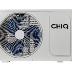 CHIQ - наружный блок кондиционера